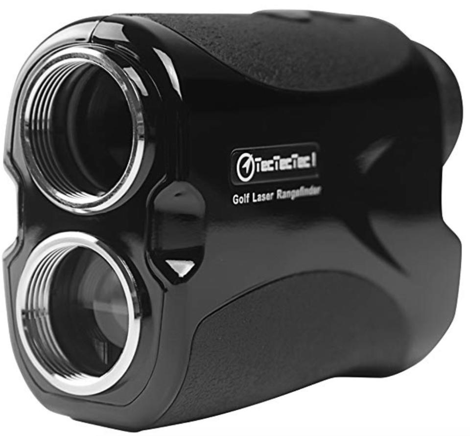 TecTecTec VPRO500 Golf Rangefinder