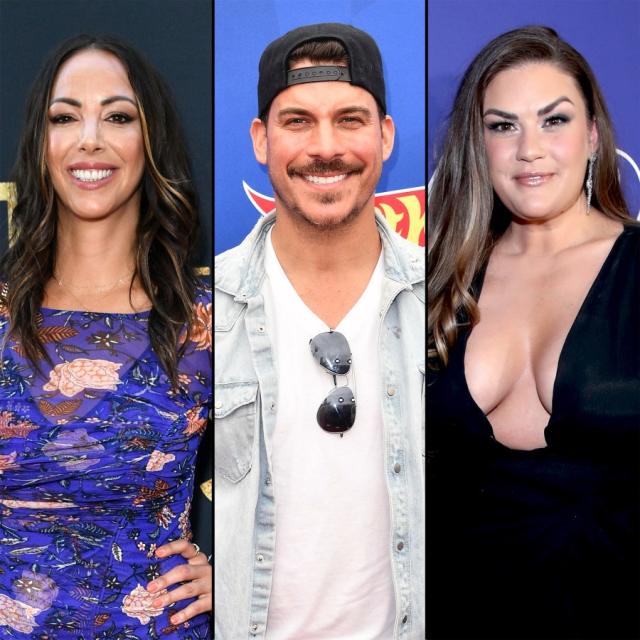 Vanderpump Rules' Spinoff 'The Valley': Premiere Date, Cast, Trailer,  Photos & More