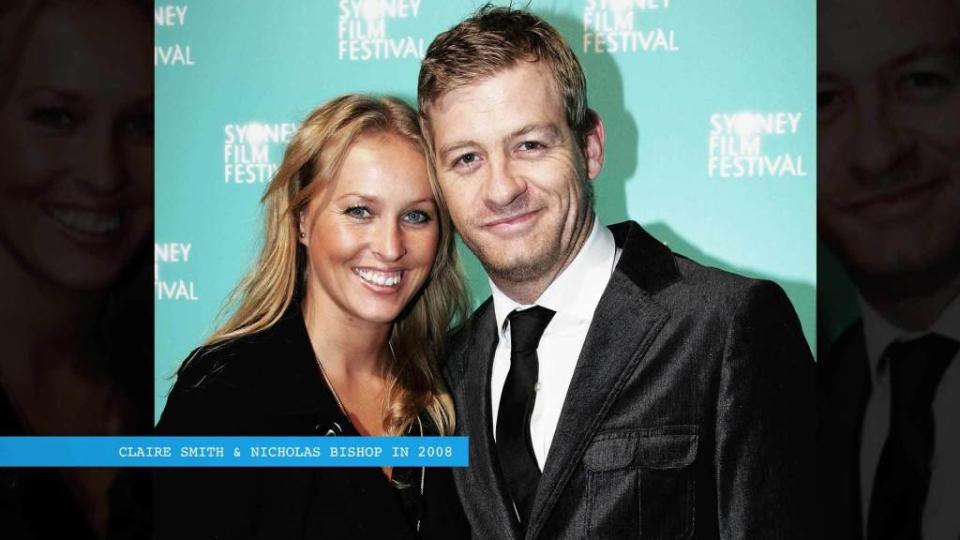 <p>English-born Australian actor Nic Bishop has finally decided to officially end things with his wife, and won’t have to worry about dating again because he’s already got a girlfriend. Bishop, who starred in the short-lived TV show, “Body of Proof,” and as a main cast member on USA’s “Covert Affairs,” filed for divorce Thursday in […]</p> <p>The post <a rel="nofollow noopener" href="https://theblast.com/english-actor-nic-bishop-divorce/" target="_blank" data-ylk="slk:‘Body of Proof’ Star Nic Bishop Files for Divorce from Estranged Wife;elm:context_link;itc:0;sec:content-canvas" class="link ">‘Body of Proof’ Star Nic Bishop Files for Divorce from Estranged Wife</a> appeared first on <a rel="nofollow noopener" href="https://theblast.com" target="_blank" data-ylk="slk:The Blast;elm:context_link;itc:0;sec:content-canvas" class="link ">The Blast</a>.</p>