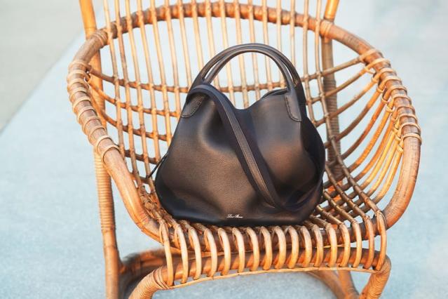 Loro Piana Launches Statement Bag – WWD