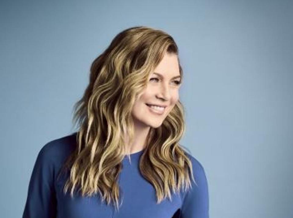 Ellen Pompeo könnte der Schauspielerei den Rücken zukehren (Bild: American Broadcasting Companies/Mike Rosenthal)