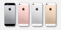 <p>Well this looks familiar... almost four years since Apple first introduced the iPhone 5 format factor, it was rehashed yet again, acting as the body for the new, more affordable iPhone SE.</p><p>Although it looks a little long in the tooth compared with the sleek, sexy iPhone 6S, by adopting a tried and tested format factor, the SE was able to line up as the big-A's most affordable smartphone to date. It doesn't skimp on features either, packing the same 12-megapixel camera and A9 processor as its big brother – nice.</p>