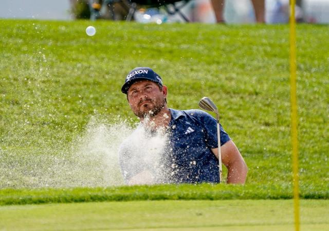 Pro Golfers Who Struggle Performing Down the Stretch, by The golf hype