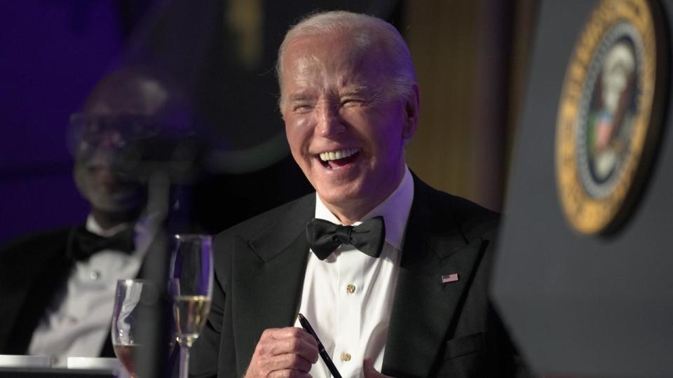 Joe Biden