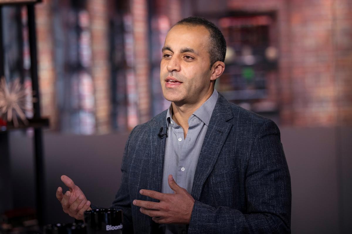 Databricks Raises $500M in Series I Round, Valuation Reaches $43B