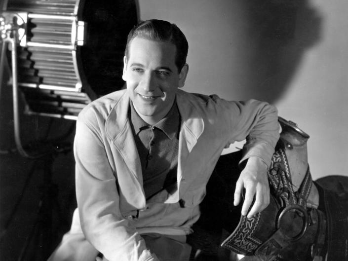 Melvyn Douglas: Douglas won two Oscars, for Hud (1963) and for acting alongside a revelatory Peter Sellers in Being There (1969). The actor was known for being an outspoken anti-fascist ever since visiting Europe in 1931 with his wife, Helen Gahagan, who served three terms as a US Congresswoman, running against Richard Nixon for Governor in 1950. (Getty)