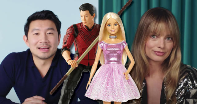 Interesting facts about 'Barbie' star Simu Liu you should know