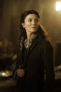 Michelle Fairley in the "Game of Thrones" episode, "The Rains of Castamere."