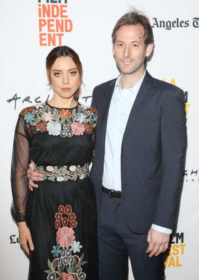 Aubrey Plaza talks Parks And Recreation, Ents & Arts News