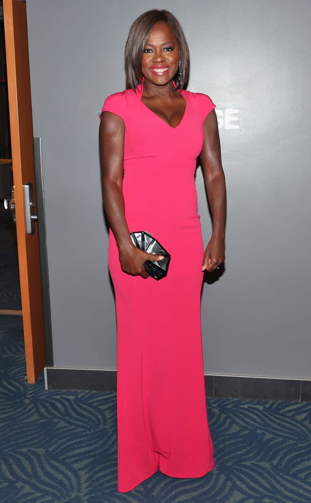 Viola Davis