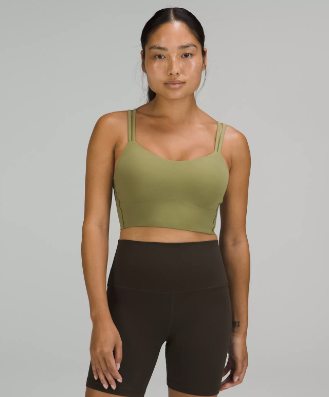 Lululemon shoppers call these pants a 'must have' — and they're