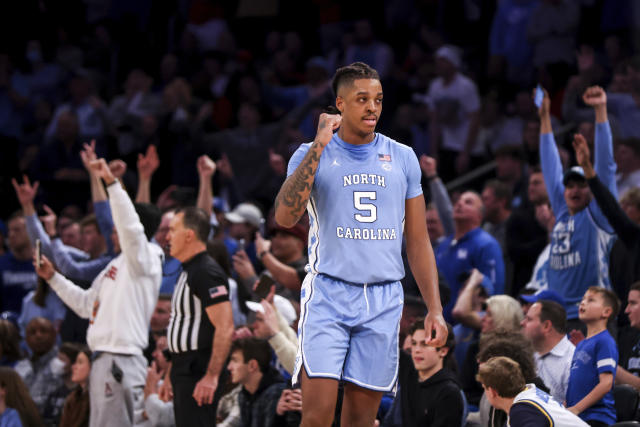 After buzzer-beater to force OT, Heels beat No. 23 OSU 89-84