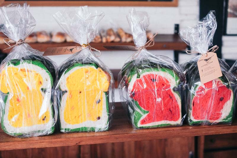 Livingstone Cafe and Bakery Bali_ Watermelon Bread (1 of 1)