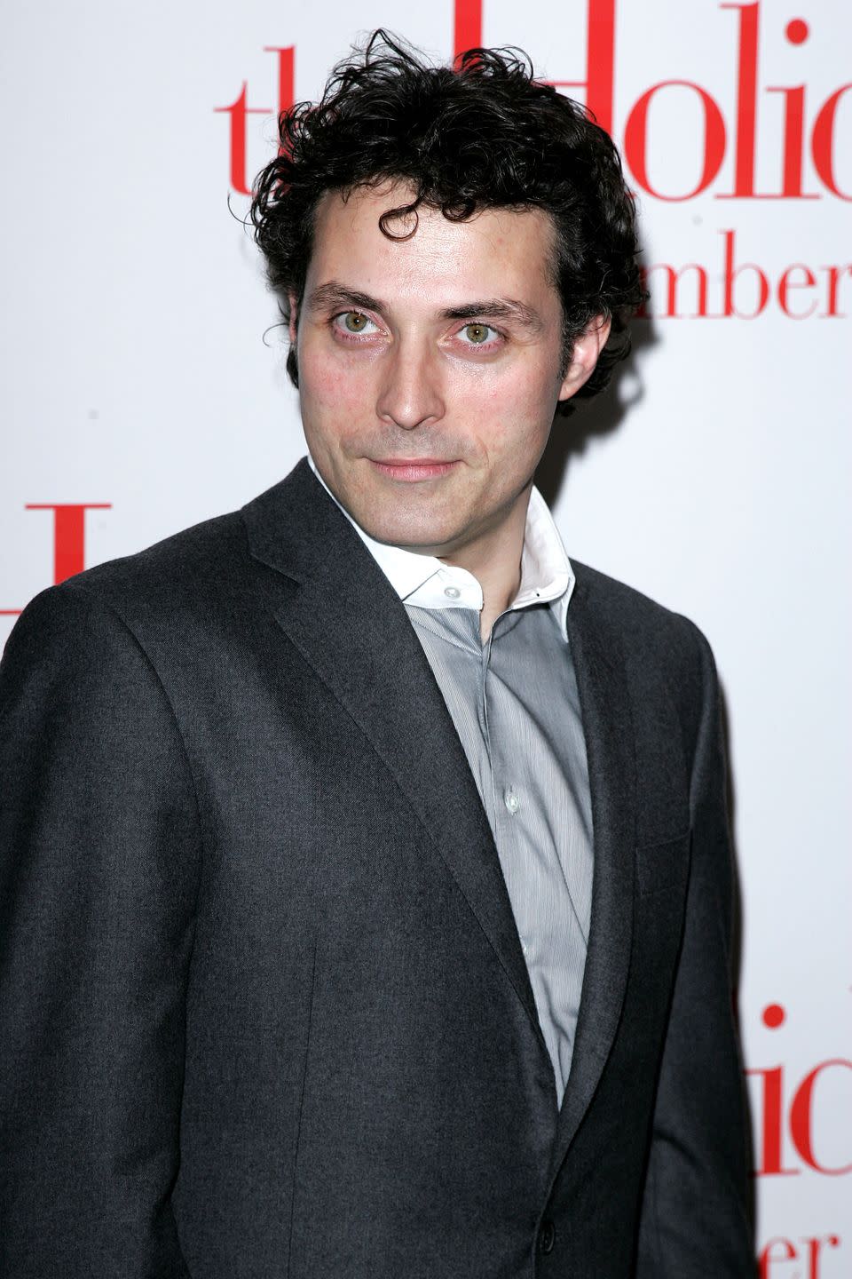 7) Rufus Sewell Then