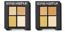 <p>For those prone to facial dryness, Sonia Kashuk's formula (available in two shade ranges), is loaded with jojoba and apricot oils for smooth, easy blending that won't cake up, crack, or seep into fine lines.</p><p><strong>Sonia Kashuk </strong>Hidden Agenda Concealer Palette, $11, <a rel="nofollow noopener" href="http://www.target.com/p/sonia-kashuk-hidden-agenda-concealer-palette-light-07/-/A-733031" target="_blank" data-ylk="slk:target.com;elm:context_link;itc:0;sec:content-canvas" class="link ">target.com</a><span>.</span></p>