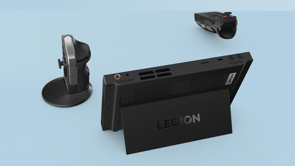 Lenovo Legion Go