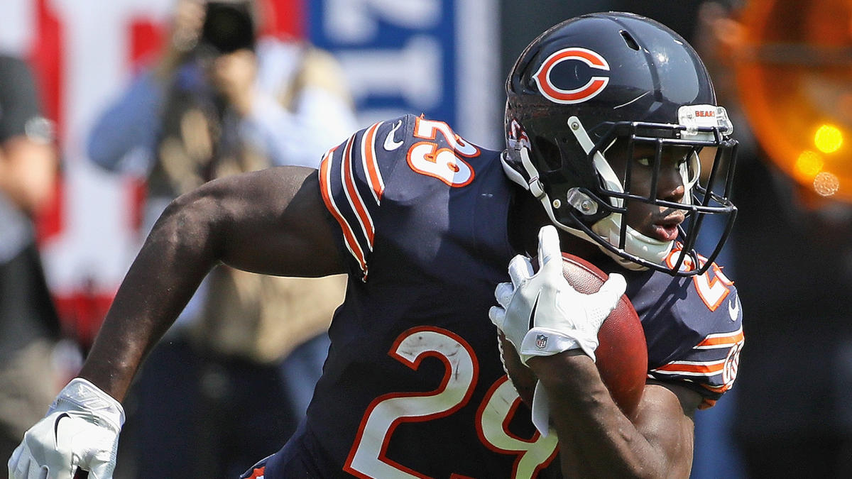 Week 14 Fantasy Football Rankings: Flex (RB/WR/TE) - Sports Illustrated