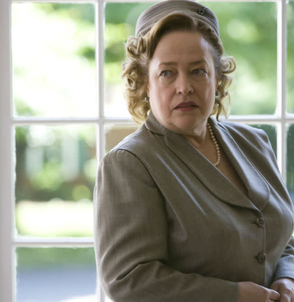 The Incredible Career Of Oscar Winner Kathy Bates 