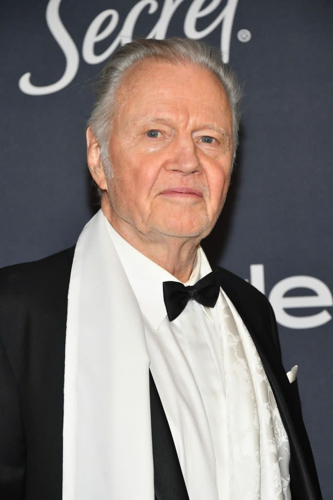 Jon Voight