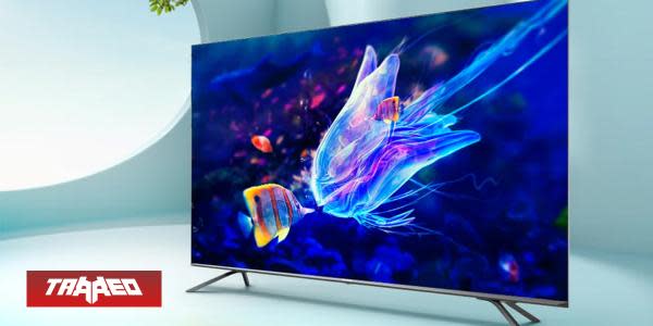 Hisense lanza en Chile el U70, su nuevo Smart TV ULED 4K