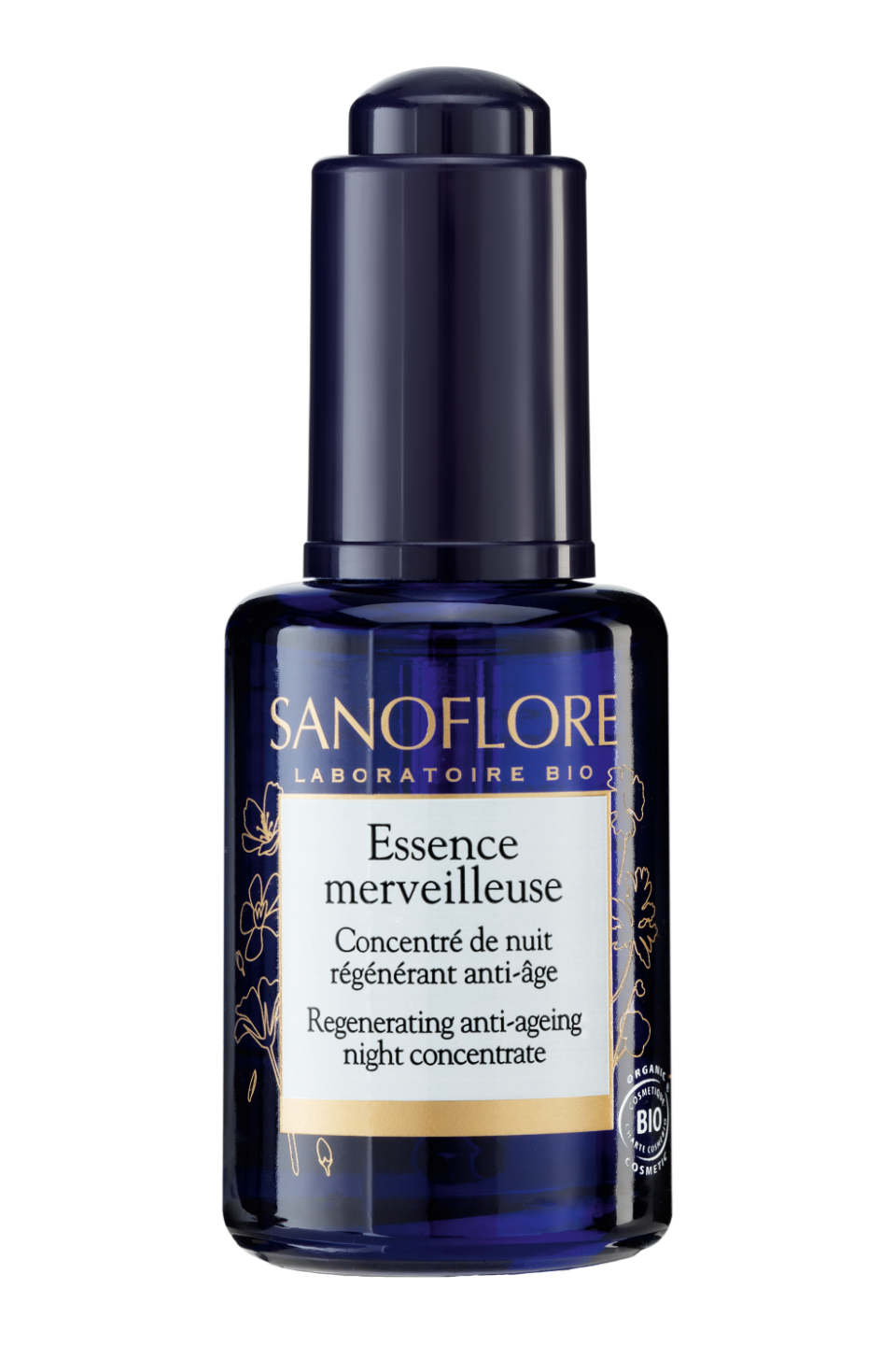 Essence Merveilleuse, Sanoflore