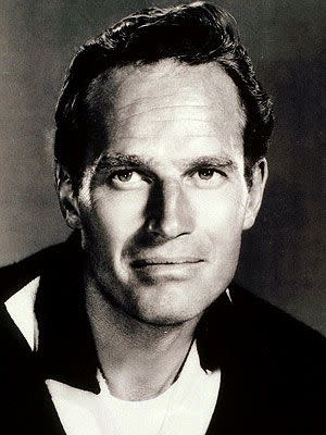 <p>Charlton Heston won the Cecil B. DeMille Award in 1967.</p>