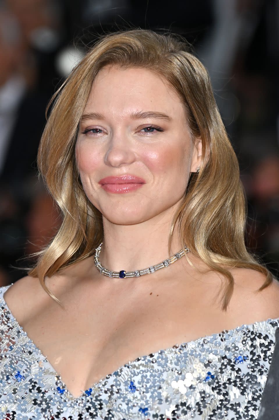 cannes film festival 2024 best beauty looks