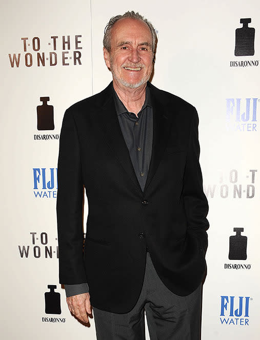 Wes Craven: 1939 –2015