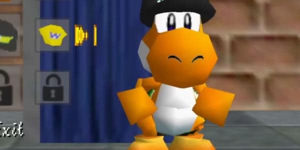 No es broma: Yoshi evadirá impuestos y escapará de la policía en este juego fanmade