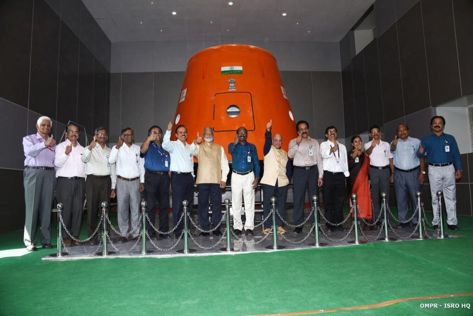 ISRO