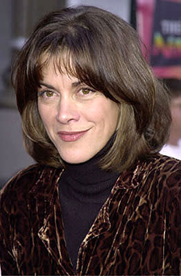 Wendie Malick at the Hollywood premiere of Walt Disney's The Emperor's New Groove