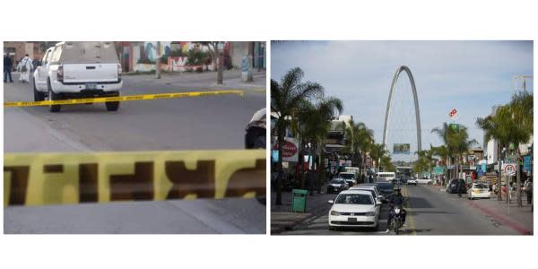 Siete homicidios dolosos en lo que va de julio, en Tijuana