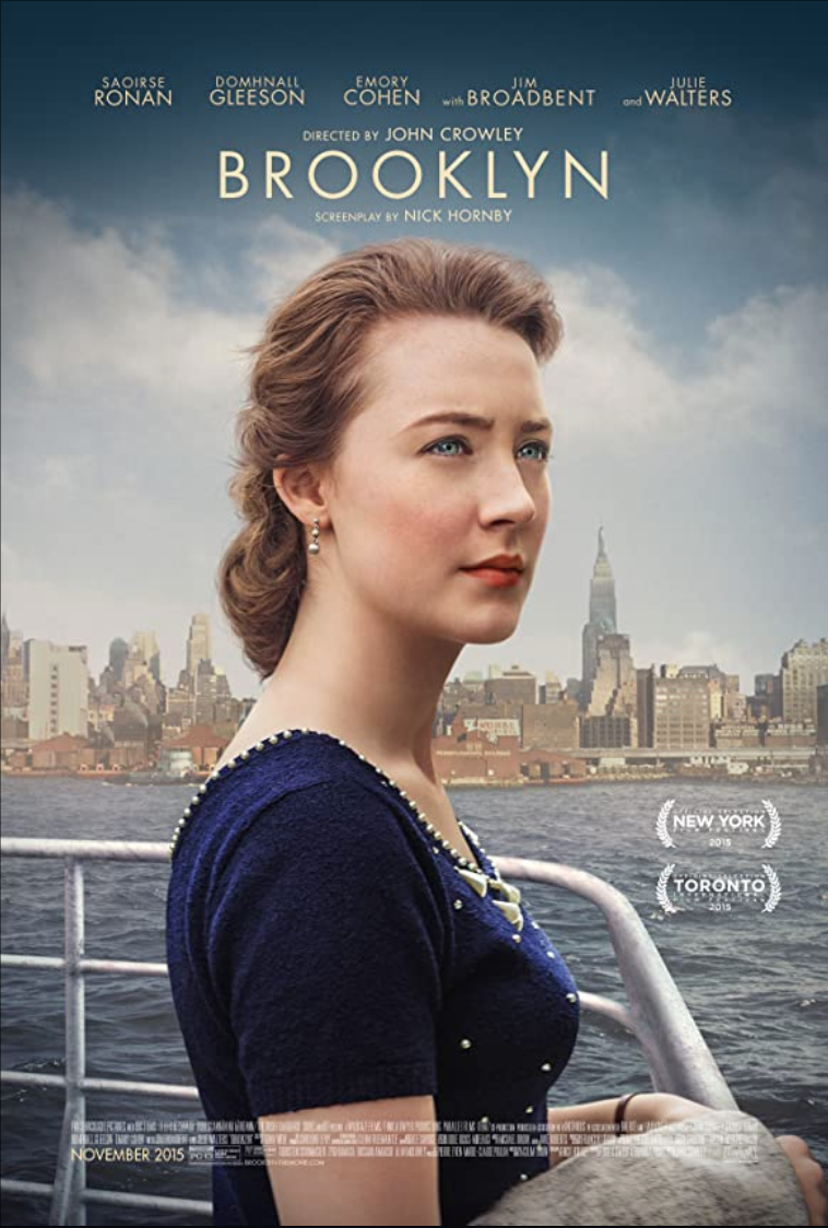 'Brooklyn'