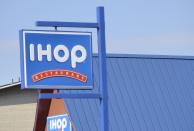 <p>Though a lot of IHOP locations are normally open 24/7, many will be open with reduced hours for the holiday. But still. Go get your pancakes. </p>