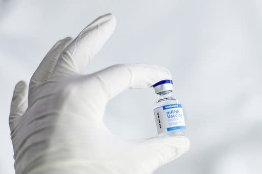 印度疫苗施打率低卻擁有高比率人有抗體（圖／pixabay）