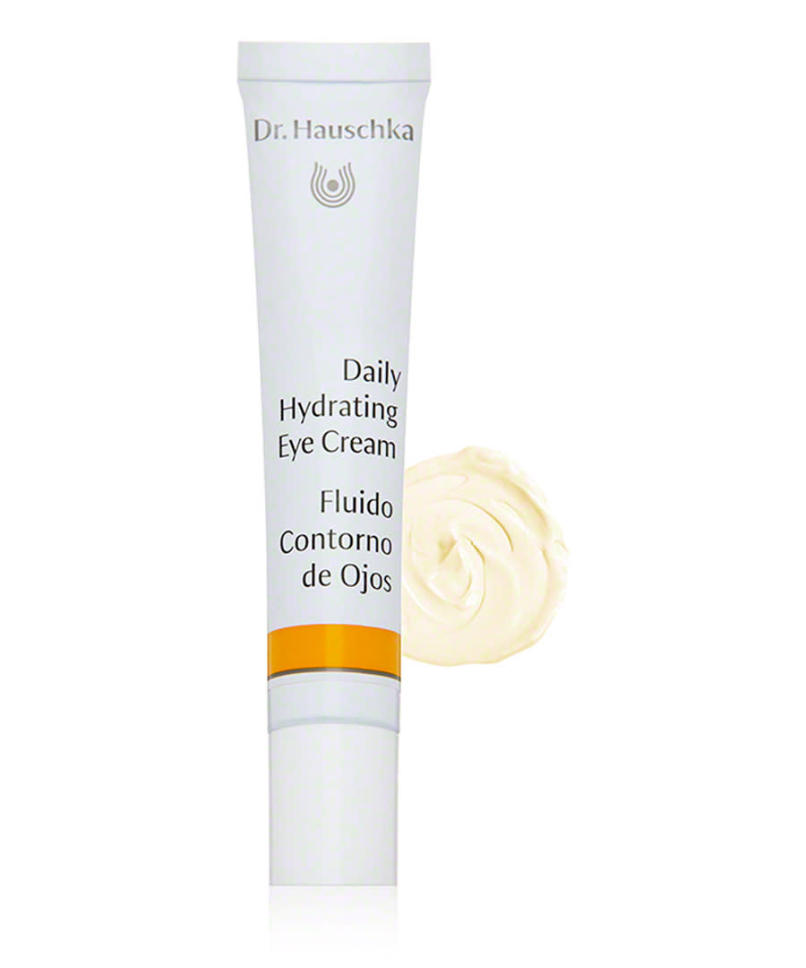 Dr.Hauschka Daily Hydrating Eye Cream