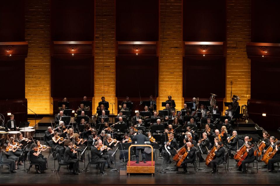 New Jersey Symphony