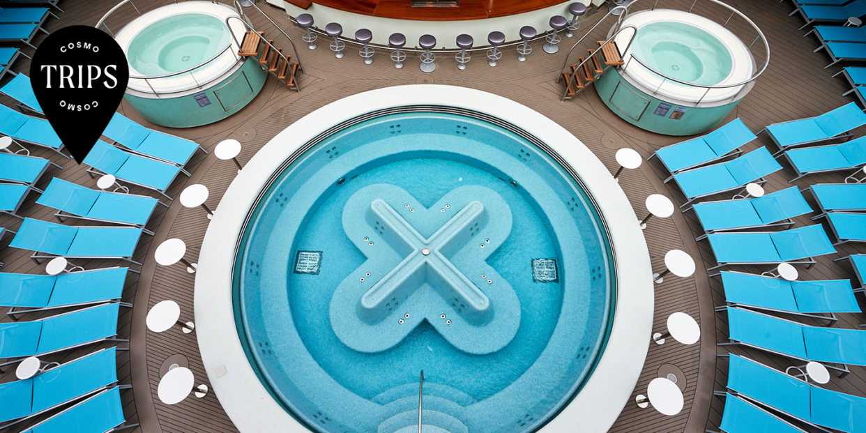 virgin voyages pool