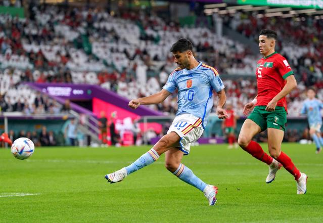 World Cup: Morocco stuns Spain on penalty kicks – Orange County