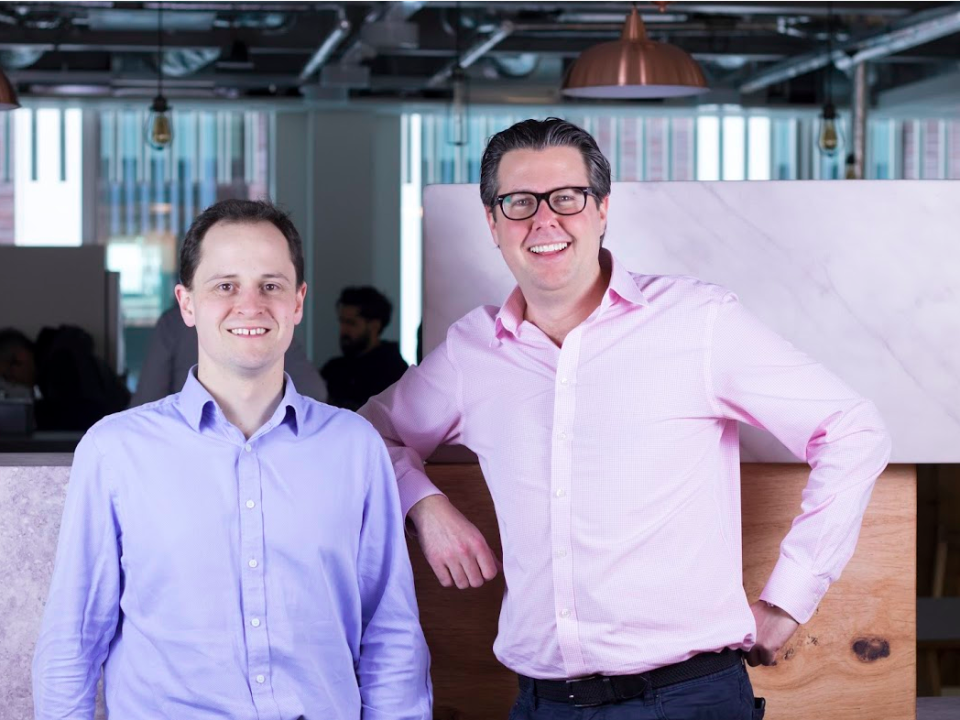 Christian Faes & Ian Thomas   LendInvest   March2016 (1)