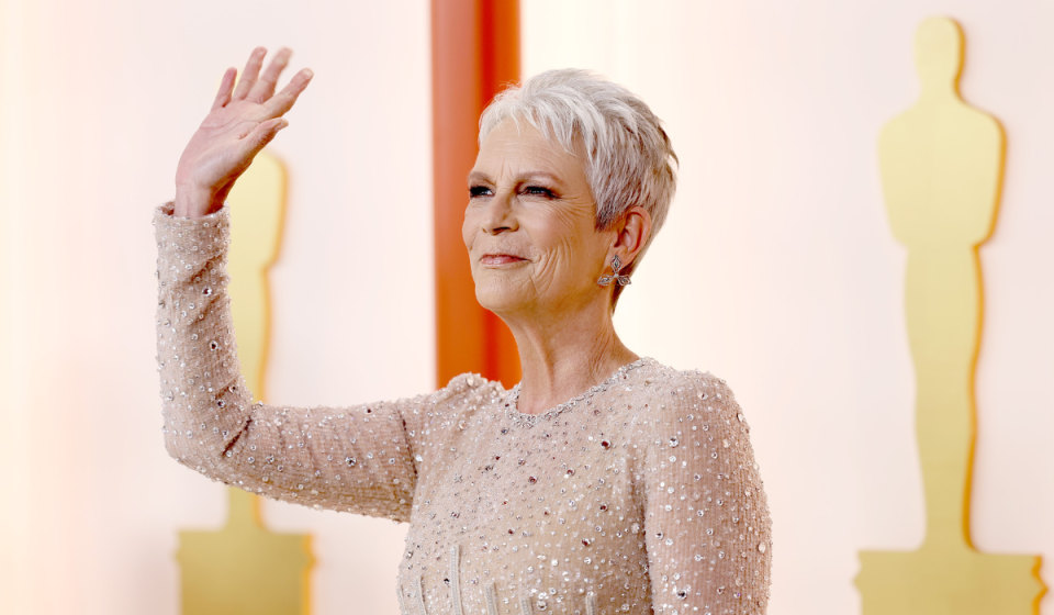 jamie lee curtis