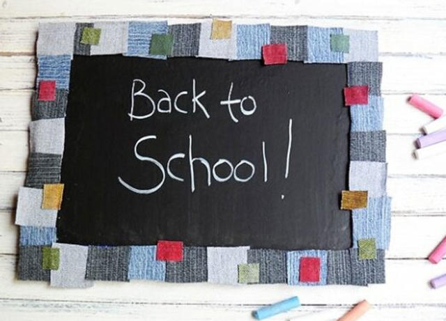 30 Fun Back-to-School Crafts for Kids - PureWow