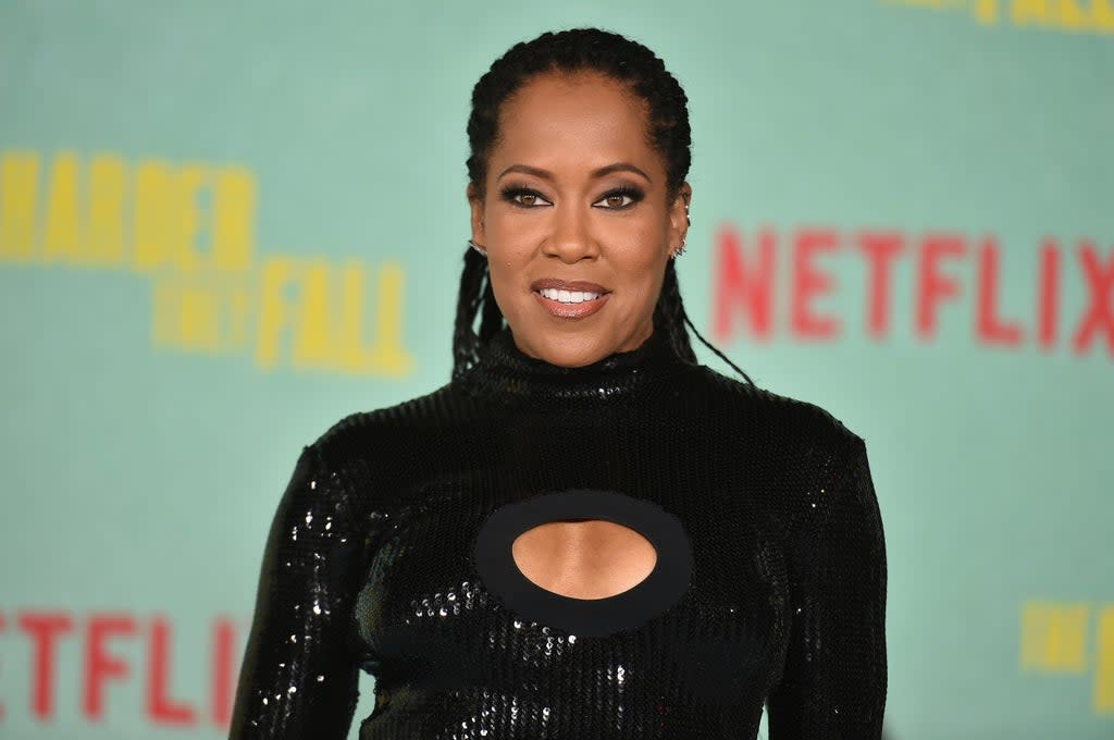 Regina King-Son's Death (2021 Invision)