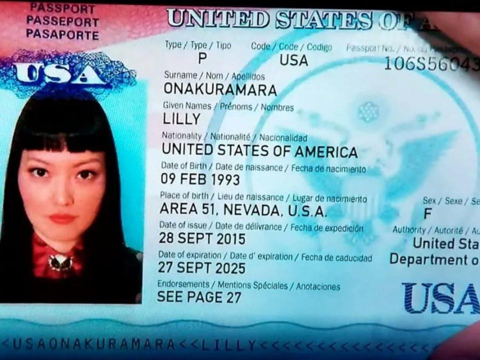 lilly's passport pitch perfect 3