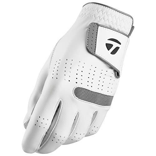 1) TaylorMade Tour Preferred Flex Glove