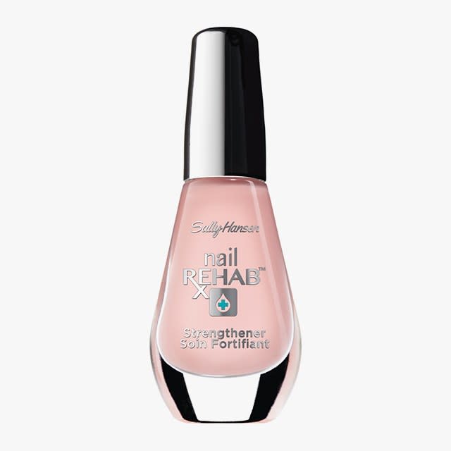 Sally Hansen Nail Rehab, $10
Buy it now