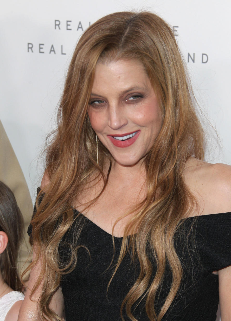 Lisa Marie Presley Earns Over $100,000 A Month From Elvis Business