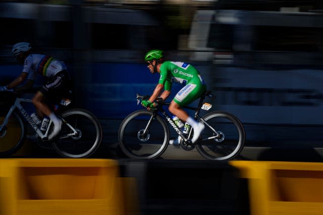 France Cycling Tour de France