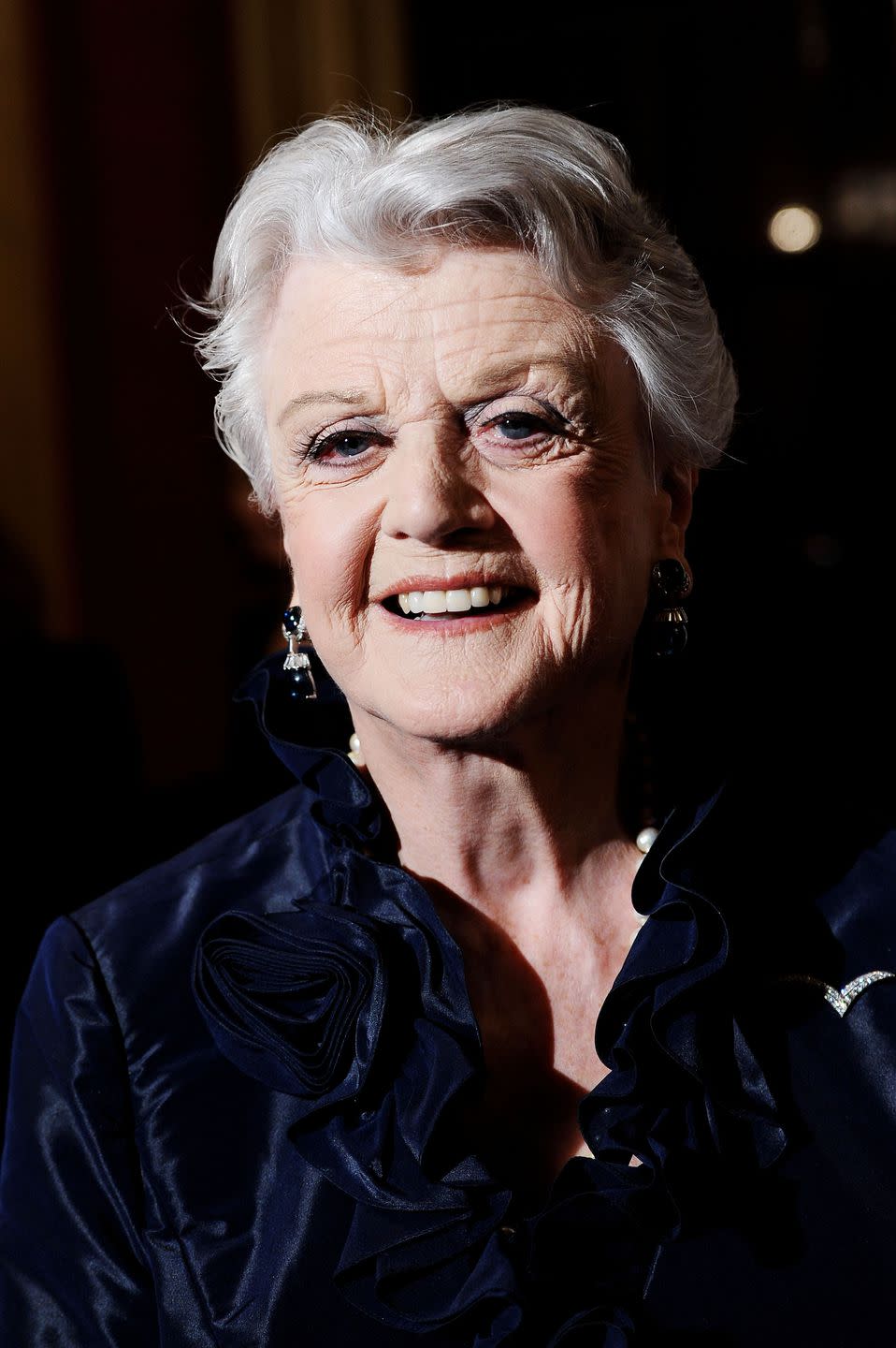 Angela Lansbury