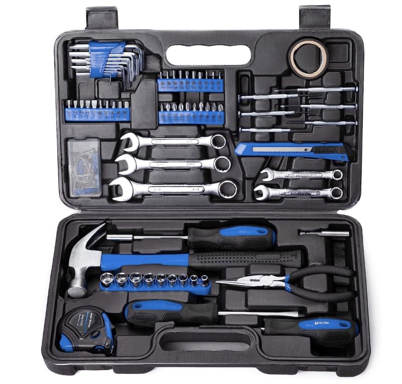 Cartman 148-Piece Tool Set